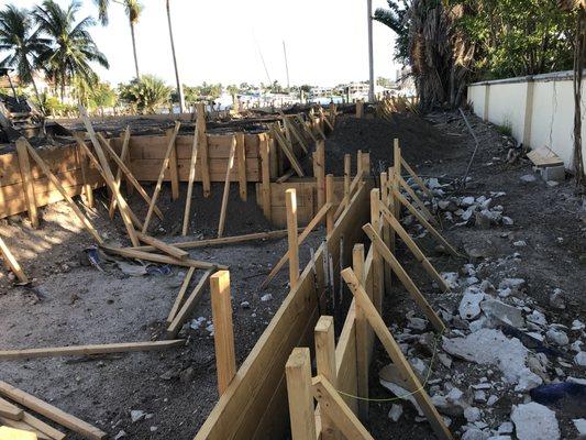 forms on forms on forms