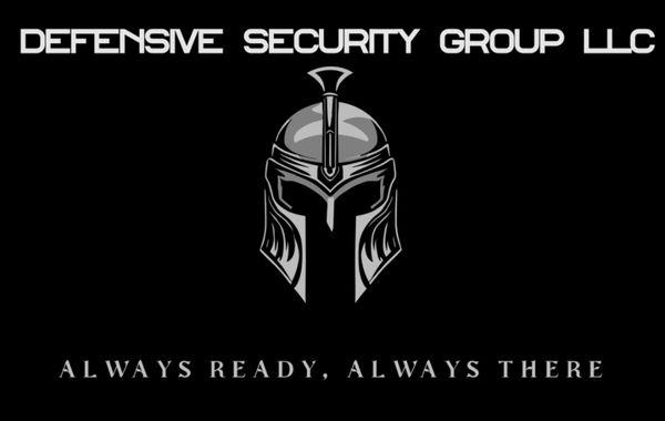 Defensive Security Group