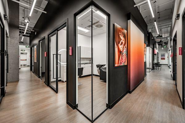 IMAGE Studios Salon Suites