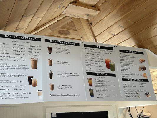 West Branch Cafe Bakery