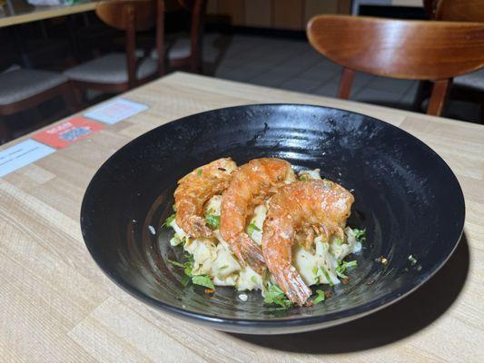 Wild Path Noodles & BBQ