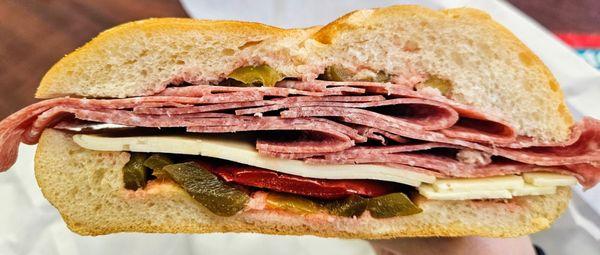 Rockaway Bagel & Deli