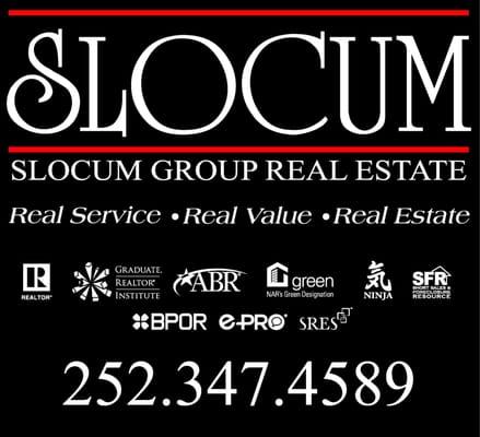 The Slocum Group