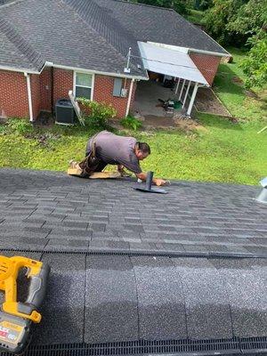 Picasso Roofing & Remodeling