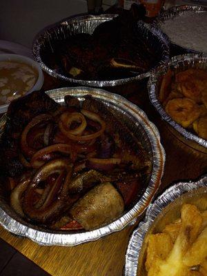 El Rey II Restaurant