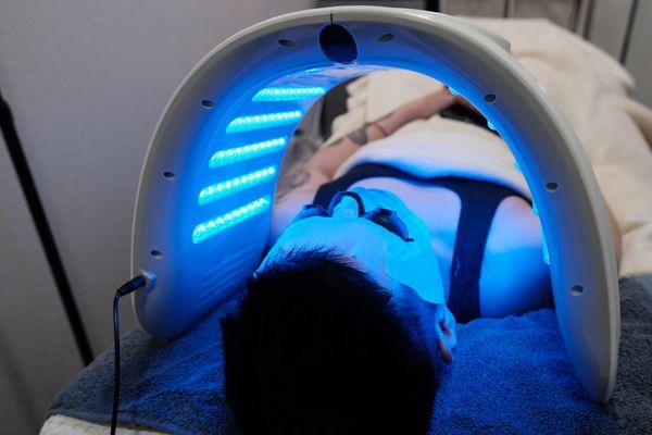 Signature Facial 60 minutes