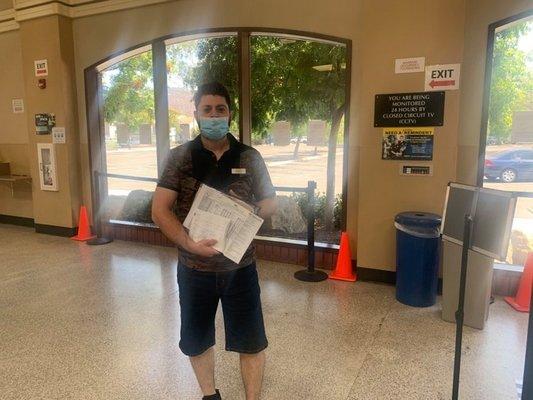 Safety School Of Driving