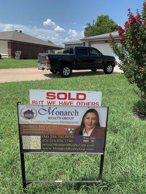 Monarch Realty Group