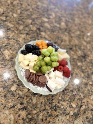 Roger Personal Chef and Catering Services