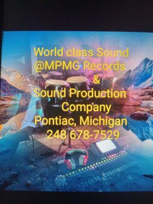 MetroPlayers Music Grp