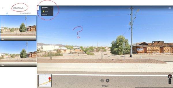 Quartzsite Adventures