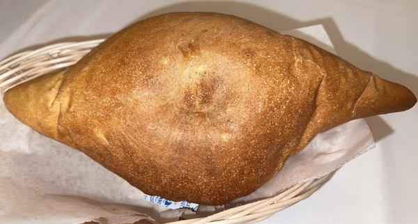 Fresh Georgian Bread