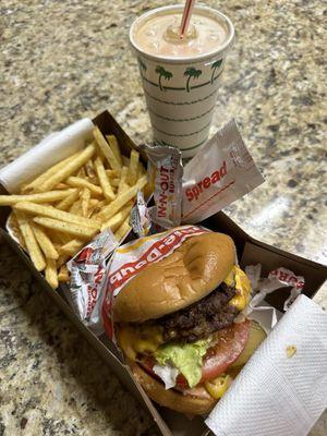 In-N-Out Burger