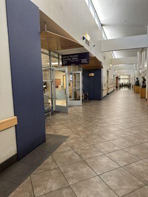 Carl T Hayden Veterans Medical Center