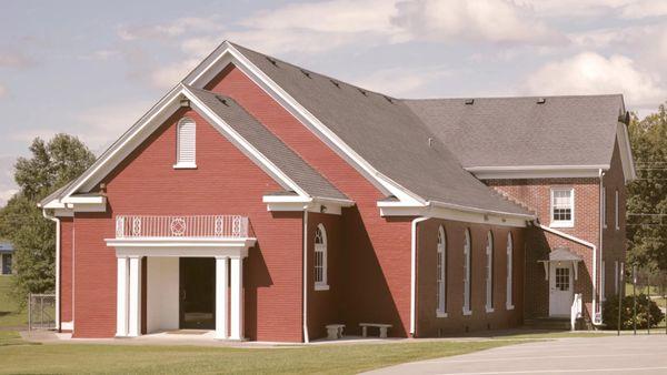 Union City Baptist Church