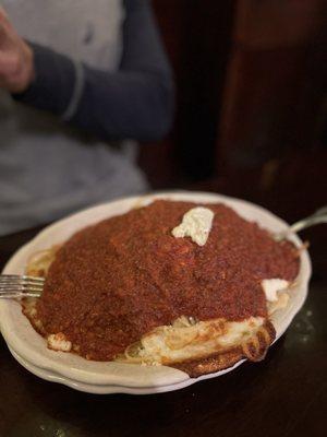 Joe's Inn