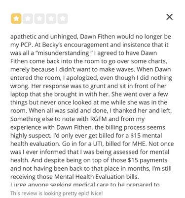 Rio Grande Family Medicine