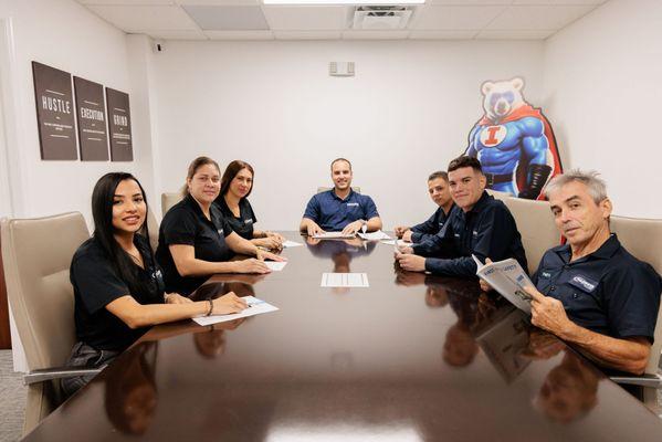 Ivannova Air Conditioning