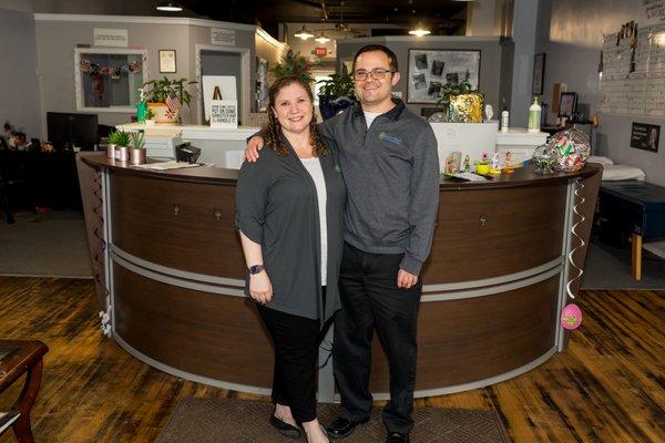 Inspire Health Chiropractic and Wellness