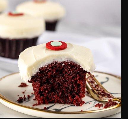 Sprinkles Houston Airport ATM #42