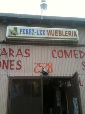Perez Lee Furniture