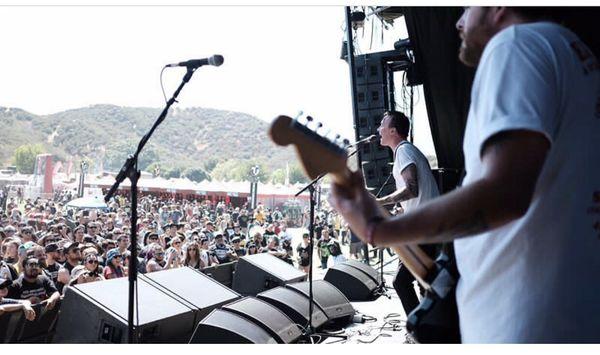 It's Not Dead - A Punk Rock Music Festival