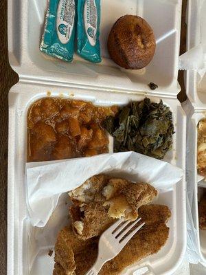 Heightssoulfoodand Grille