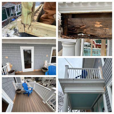 General Construction And Remodeling