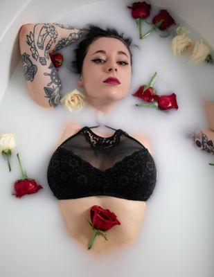 Katina Alexandria Photography