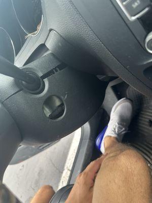 Volkswagen of Mandeville