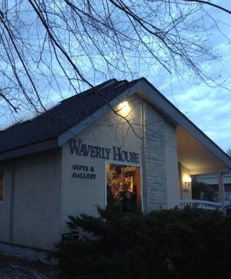 Waverly House Gifts & Gallery