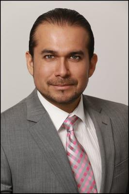 Eduardo "Lalo" Effio