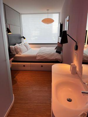 citizenM Miami Worldcenter Hotel