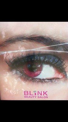 Blink Beauty Salon