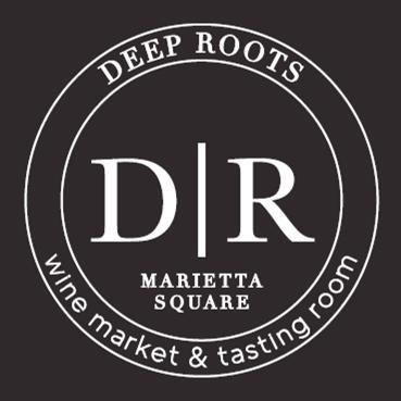 Deep Roots Marietta Square
