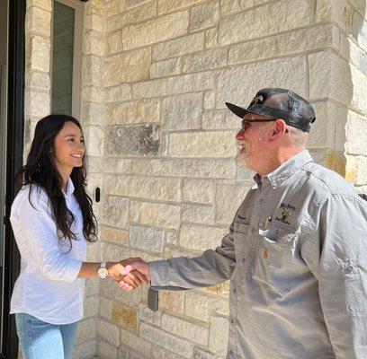 Hill Country Pest Solutions