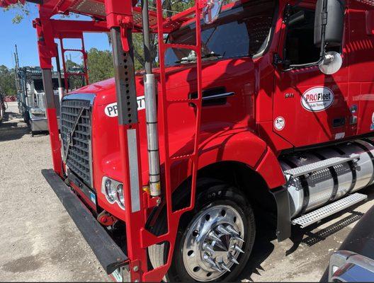 The Detail Doctor Of Jax