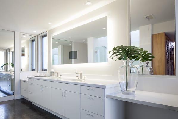 Peter Vincent Architects