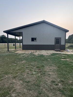 Primetime Roofing and Construction