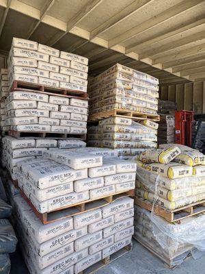 Associated Building Materials