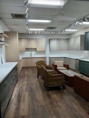 805 Flooring Baths & Kitchens