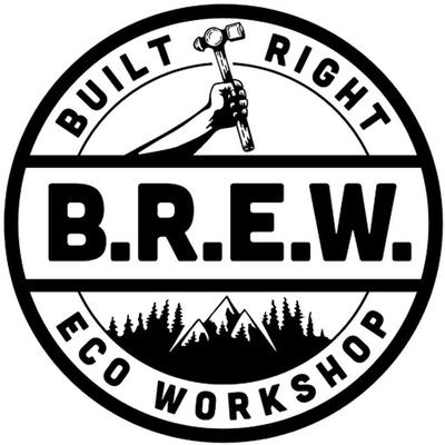 Built Right Eco Workshop