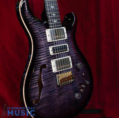 El Dorado Hills Music, LLC