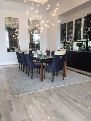 Franco Oriental Rugs