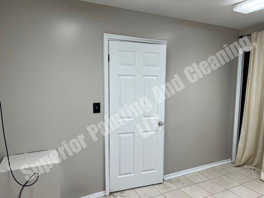 Superior Painting and Cleaning