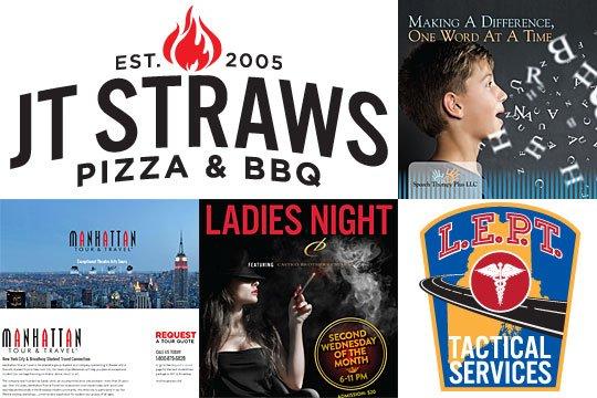 Blue Tomato Graphics