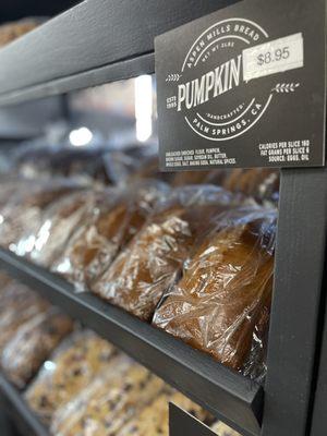 Aspen Mills Bread Bakery & Cafe