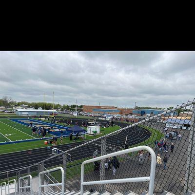 Teays Valley Local Schools