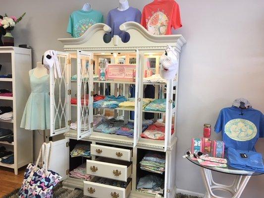 Talk of the Town Boutique