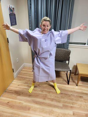 Danielle LeBlanc, MD